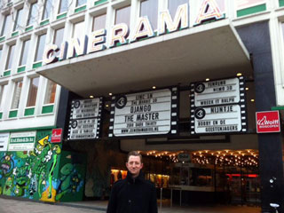 davecinerama