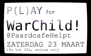 paardcafe