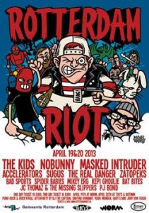 rdam riot 00108949
