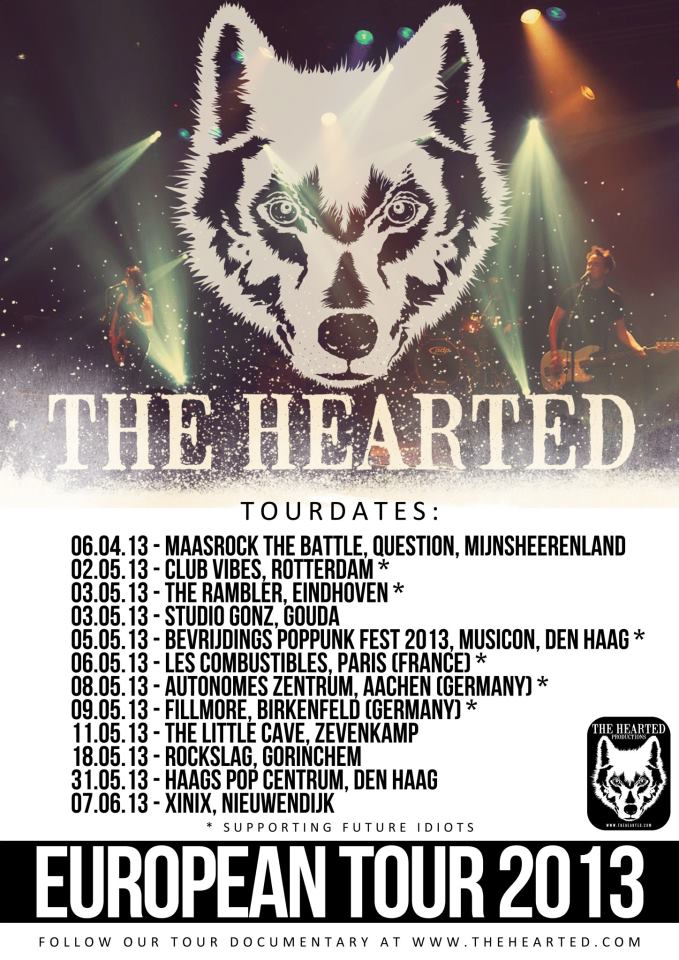 the hearted 9089_387227271385285_1061259542_n