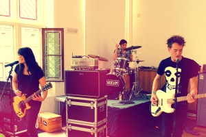 Ronde 7 Rockslag_The Hearted