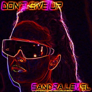 SandraLevel-DontGiveUp