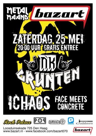 nk gruntenn