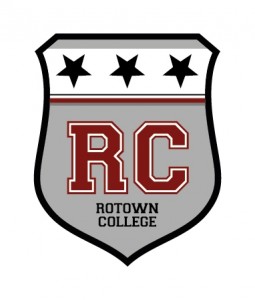 rotown college