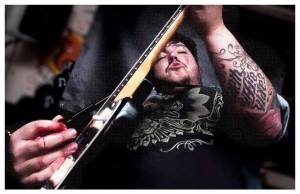 Special Steve (2e plek)