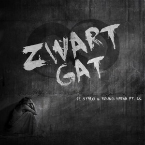 Zwart Gat Single Hoes made by El Amrani