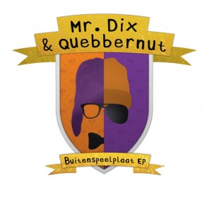 mr dix