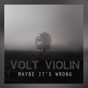 volt violin
