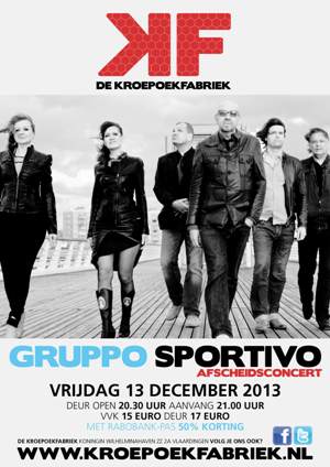 E-flyer GRUPPO SPORTIVO-klein