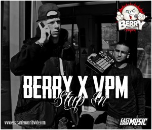 stap in berry