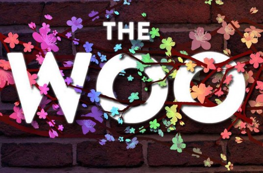 the woo