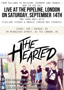 Flyer London