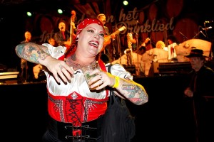 nachtvandekaap- Verkleed publiek (Bas Czerwinski)