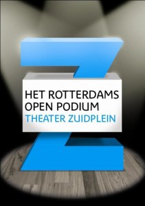 rotterdams open podium
