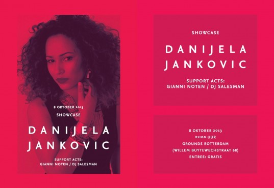 Danijela Showcase