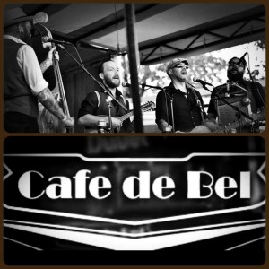 cafe de bel