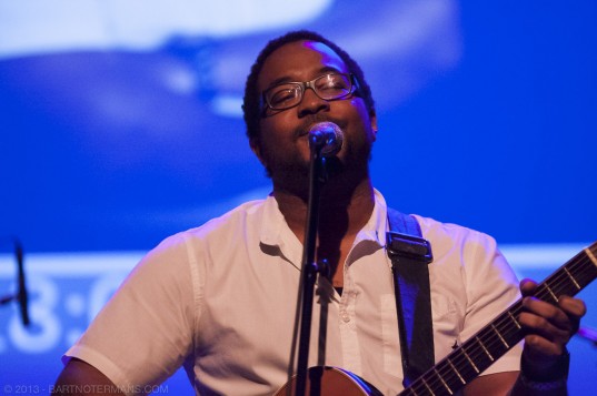 Gogol Bordello - Rotterdamse Schouwburg