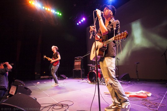 Gogol Bordello - Rotterdamse Schouwburg