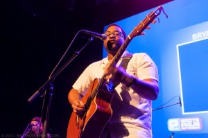 Bryan van Putten - GPR
