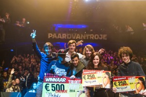 hires talent event winnaars foto eric v nieuwland225606