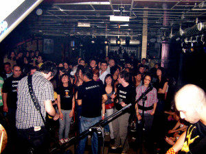 Turkserock avonden6