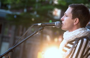 mieke van veen