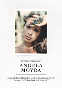 angela