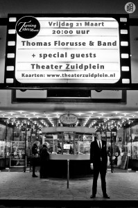 thomas zuidplein