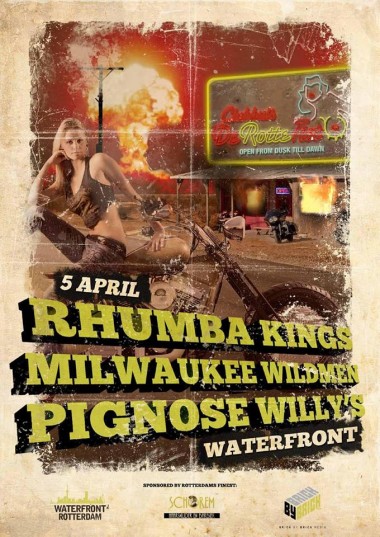 5 april