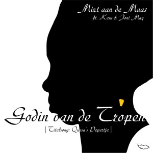 Godin van de Tropen artwork