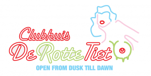 clubhuis de rotte tiet