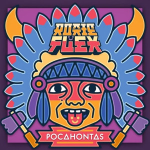 ronnie-flex-pocahontas