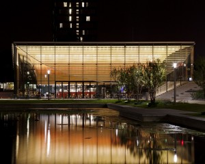 PHC EUR Student Center