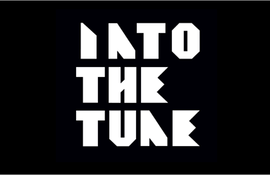 intothetune_splashlogo
