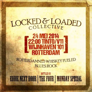 locked
