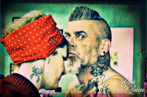 ronnieee