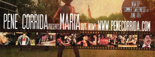 penecorrida maria