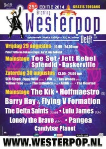 westerpop