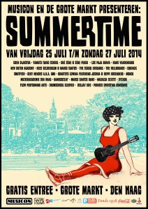 SUMMERTIME_2014_poster_nl