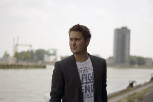 Thom van der Kooij