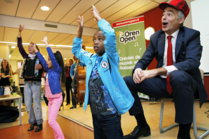 Fotocredit Rinie Bleeker