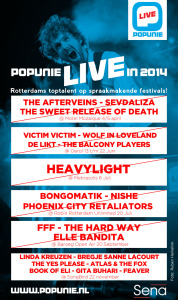 E-flyer Popunie Live nov 2014
