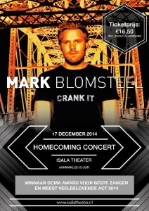 Mark-Blomsteel-Poster