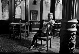 Mieke van Veen