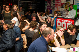 Popquiz foto overzicht