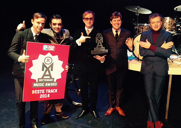 The Kik - Beste Track