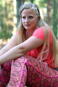 Willow Mae