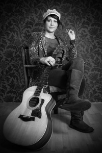 DanellaSmithBand-2