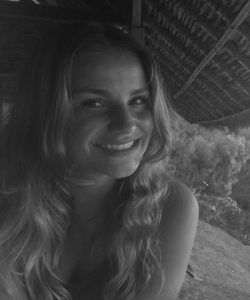 Kayleigh Bergwerff