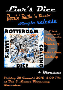 flyer liar´s dice